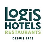 Logis Hôtel- Restaurant Le Relais Guillaume de Normandy-PARKING GRATUIT-Bornes électriques-VUE BAIE TERRASSE-Calme Hotel Saint-Valery-sur-Somme