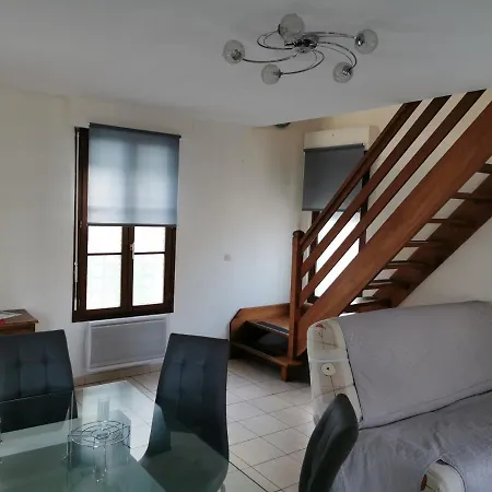 Hotel Relais Guillaume De Normandy