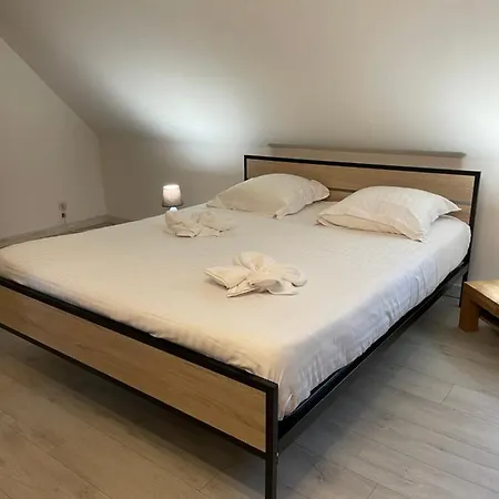 Hotel Relais Guillaume De Normandy Saint-Valery-sur-Somme