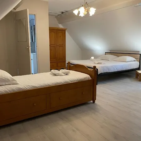 Relais Guillaume De Normandy 2* Saint-Valery-sur-Somme