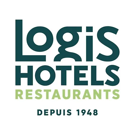 Logis Hôtel- Restaurant Le Relais Guillaume De Normandy-parking Gratuit-bornes électriques-vue Baie Terrasse-calme Hotel Saint-Valery-sur-Somme