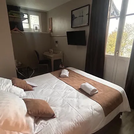 Relais Guillaume De Normandy 2*