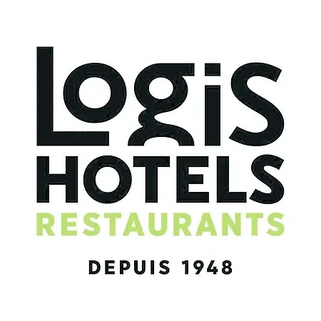 Logis Hotel- Restaurant Le Relais Guillaume De Normandy-parking Gratuit--vue Baie Terrasse-calme-bornes Electrique-local Velos Securise Hotel 2*